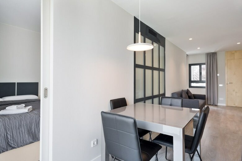 Olala Sitges Ocean View Apartments