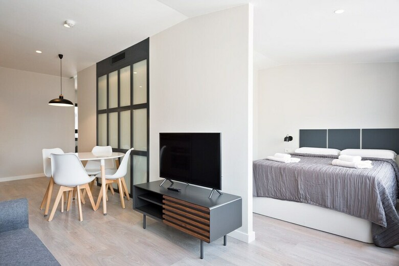 Olala Sitges Ocean View Apartments