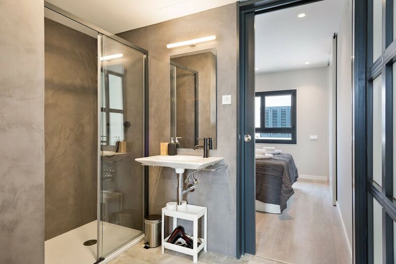 Olala Sitges Ocean View Apartments