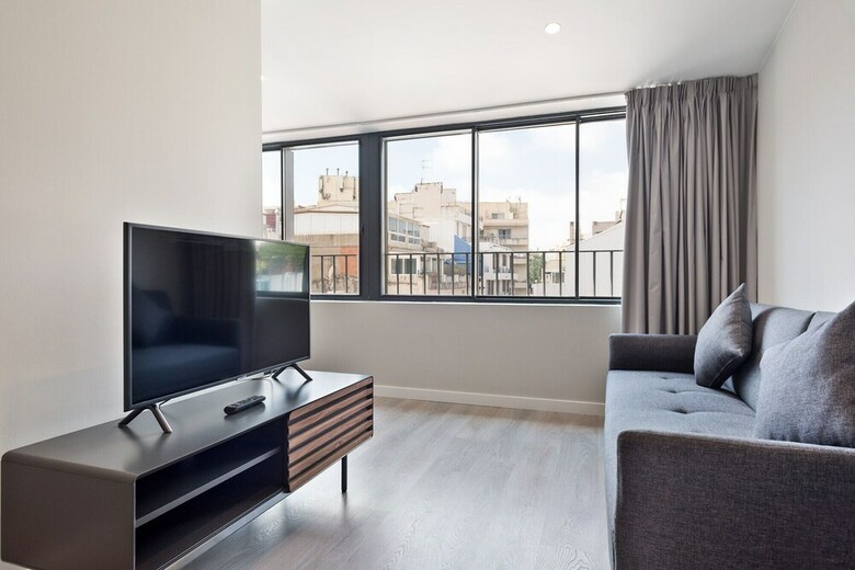Olala Sitges Ocean View Apartments