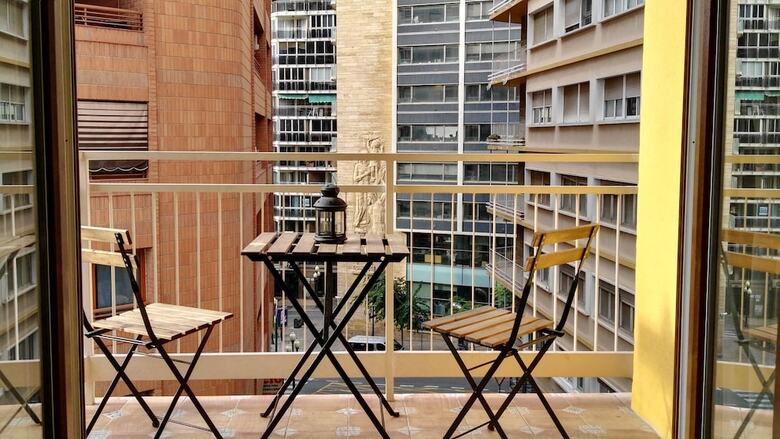 Apartamento Rivera 2