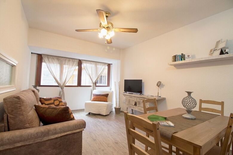 Apartamento Rivera 2