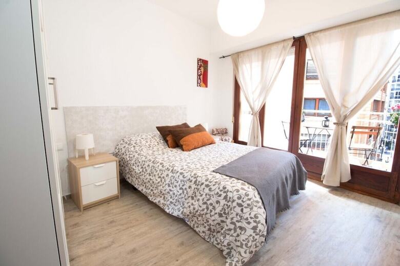 Apartamento Rivera 2