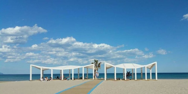 Apartamento Rivera 2