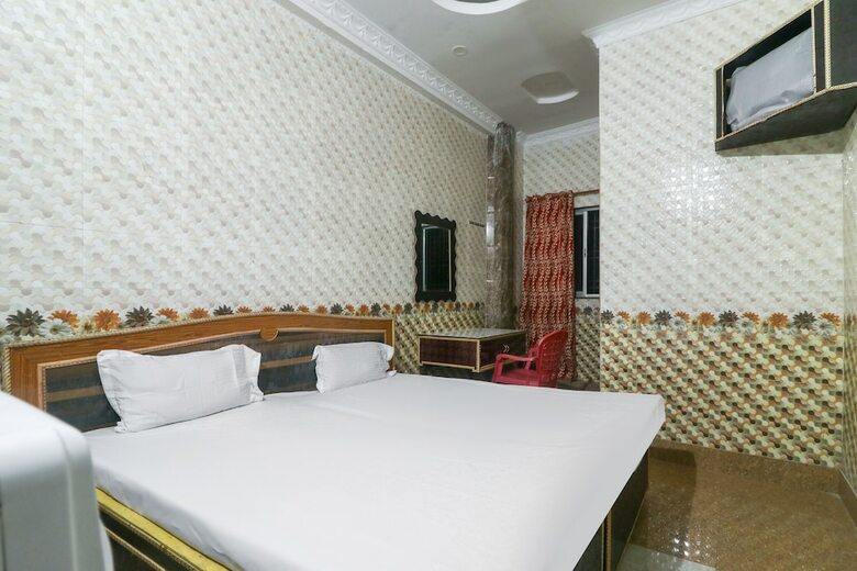 Hotel Spot On 61112 Ranjit Rest House