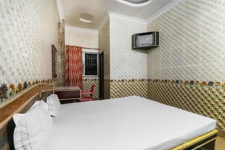 Hotel Spot On 61112 Ranjit Rest House