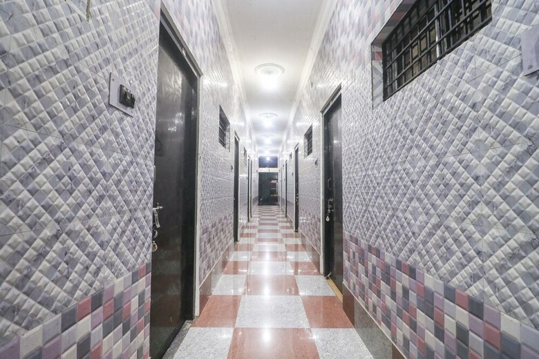 Hotel Spot On 61112 Ranjit Rest House