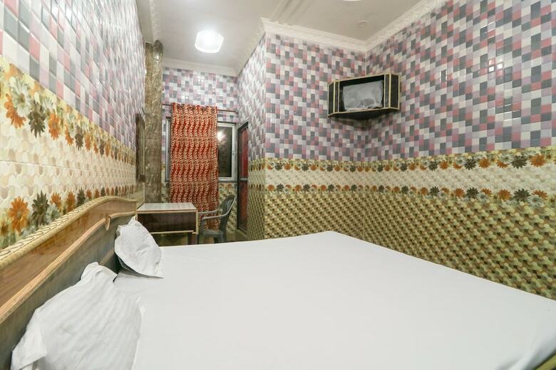 Hotel Spot On 61112 Ranjit Rest House