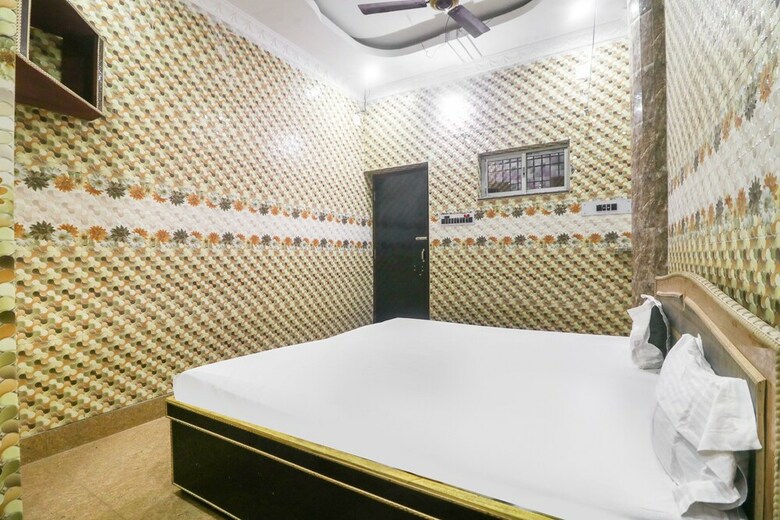 Hotel Spot On 61112 Ranjit Rest House
