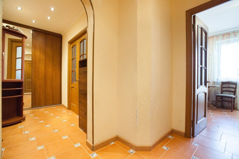 Brusnika Apartment Mitino