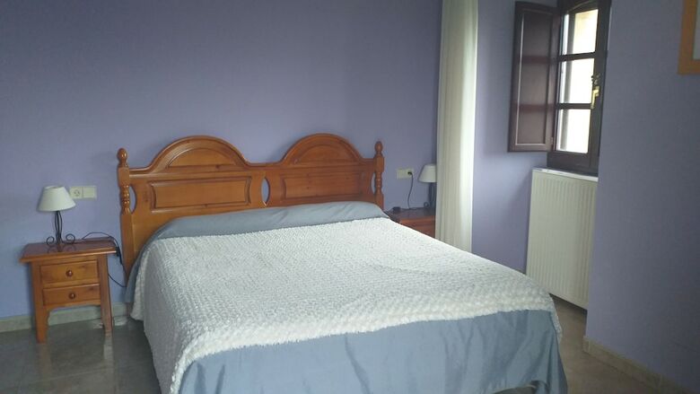Hostal Hospeder�a Nuestra Se�ora De Cod�s