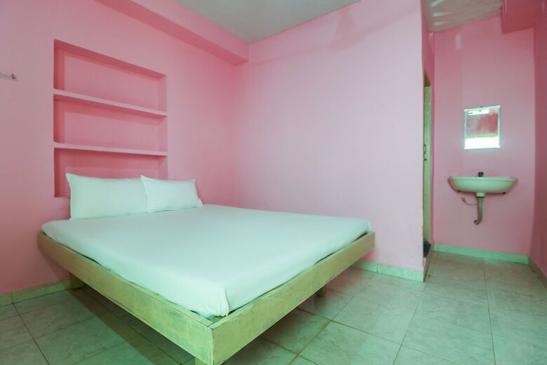 Hotel Spot On 48314 Santiagu Lodge