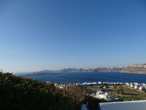 Caldera Sky & Sea