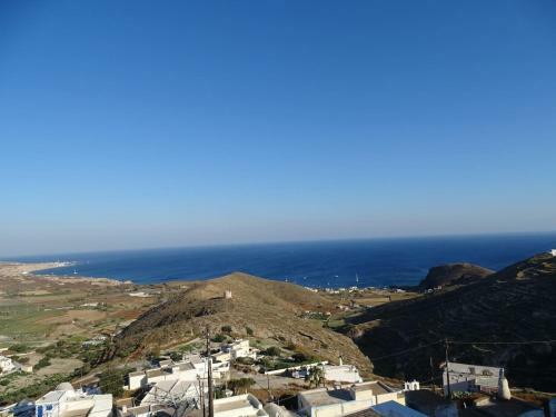 Caldera Sky & Sea