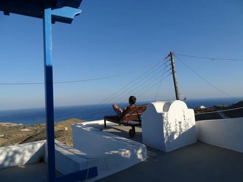 Caldera Sky & Sea