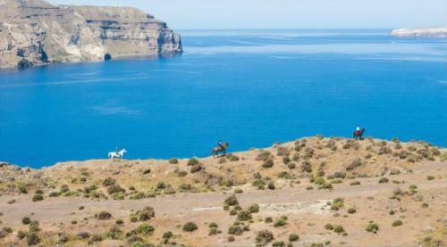 Caldera Sky & Sea