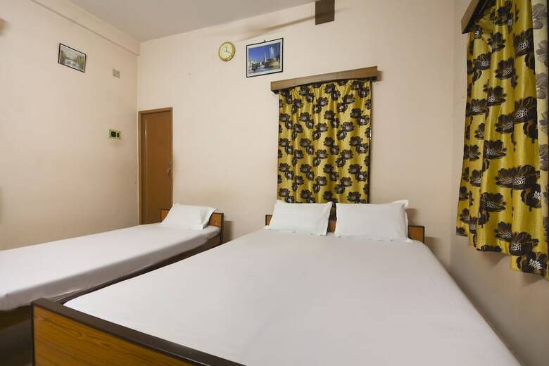 Hotel Spot On 48582 Monalisa Lodge