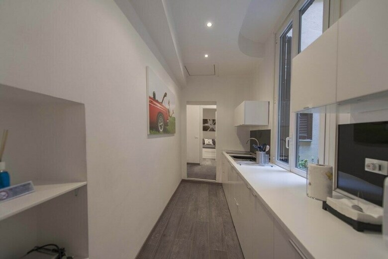 Apartamento Easyinrome Navona