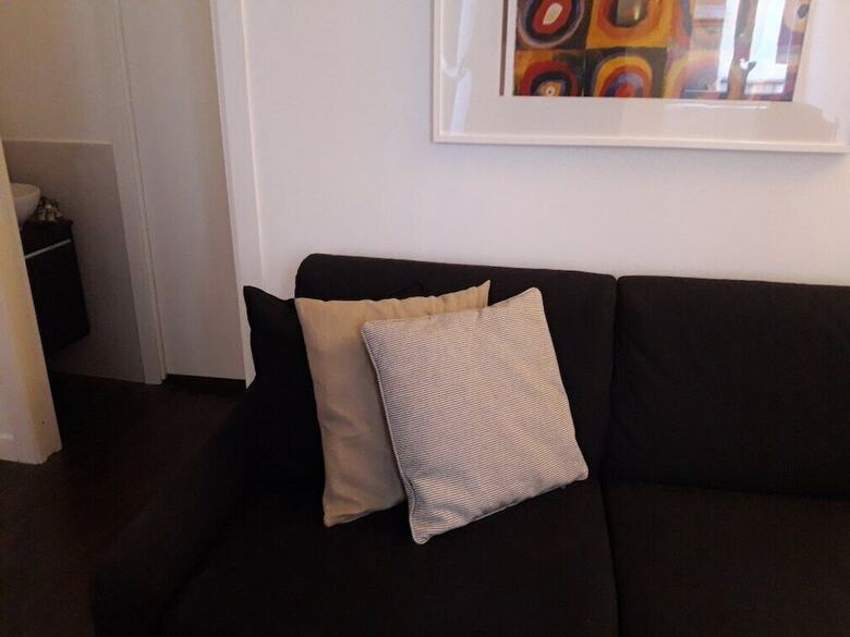 Apartamento Easyinrome Navona