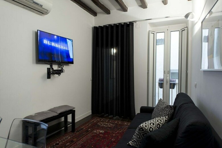 Apartamento Easyinrome Navona