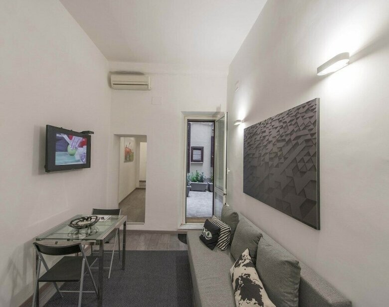 Apartamento Easyinrome Navona