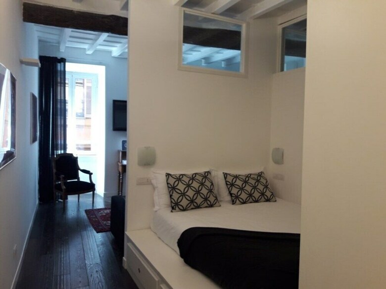 Apartamento Easyinrome Navona