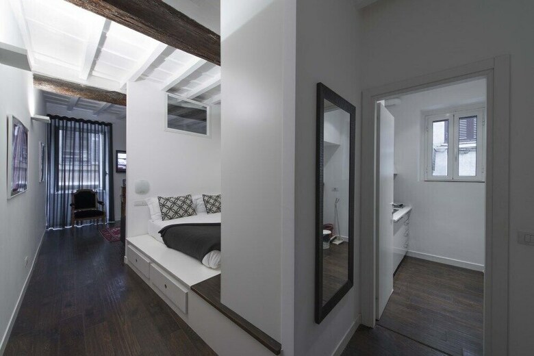 Apartamento Easyinrome Navona