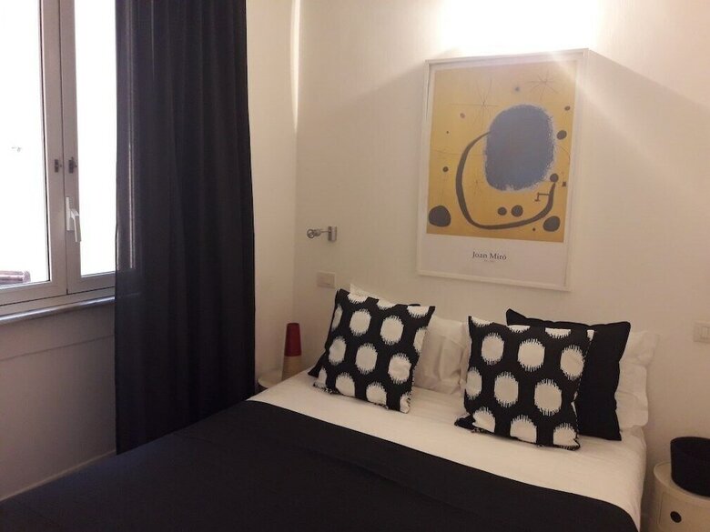Apartamento Easyinrome Navona