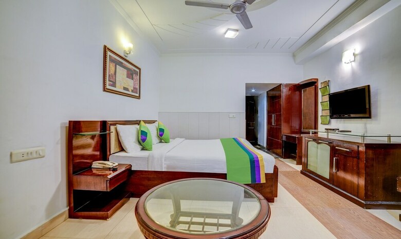 Hotel Treebo Trend Four Sight