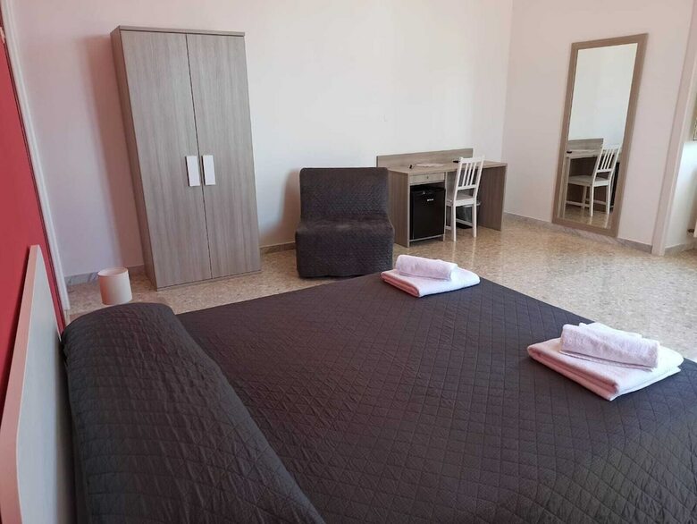 Bed & Breakfast Calle Dei Saraceni