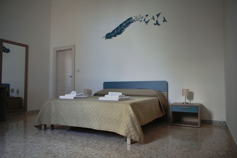 Bed & Breakfast Calle Dei Saraceni