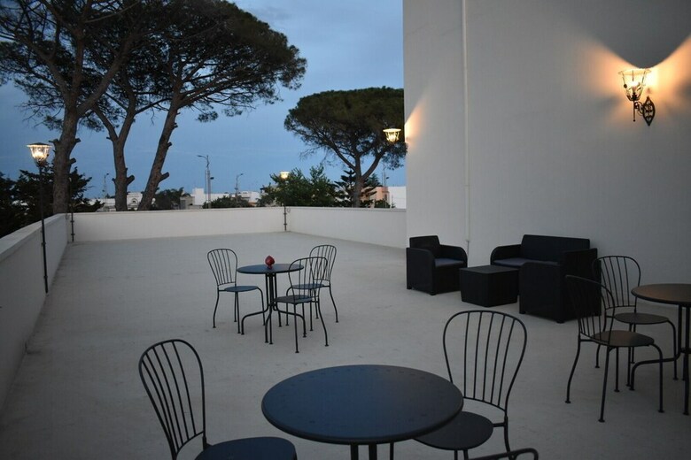 Bed & Breakfast Calle Dei Saraceni