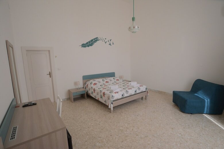 Bed & Breakfast Calle Dei Saraceni