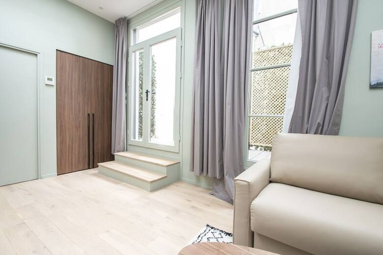Dreamyflat Residence