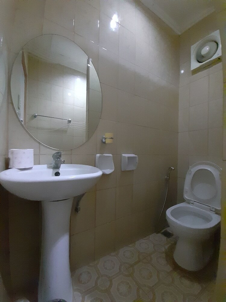 Apartamento Hillside Resort