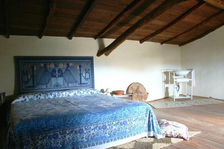 Bed & Breakfast Sa Domu de Sa Contissa