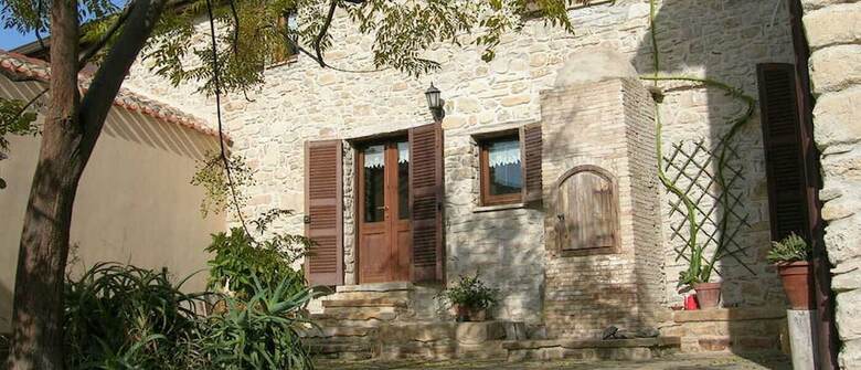 Bed & Breakfast Sa Domu de Sa Contissa