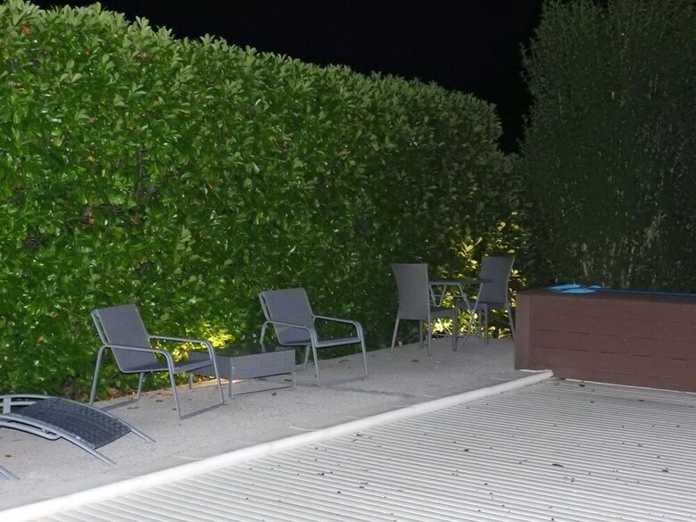 Apartamento Le Clos Des Touches