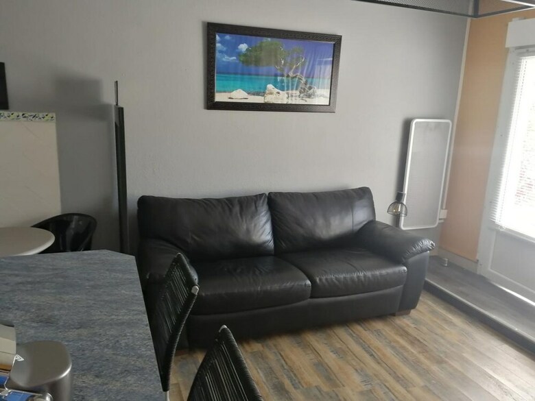 Apartamento Le Clos Des Touches