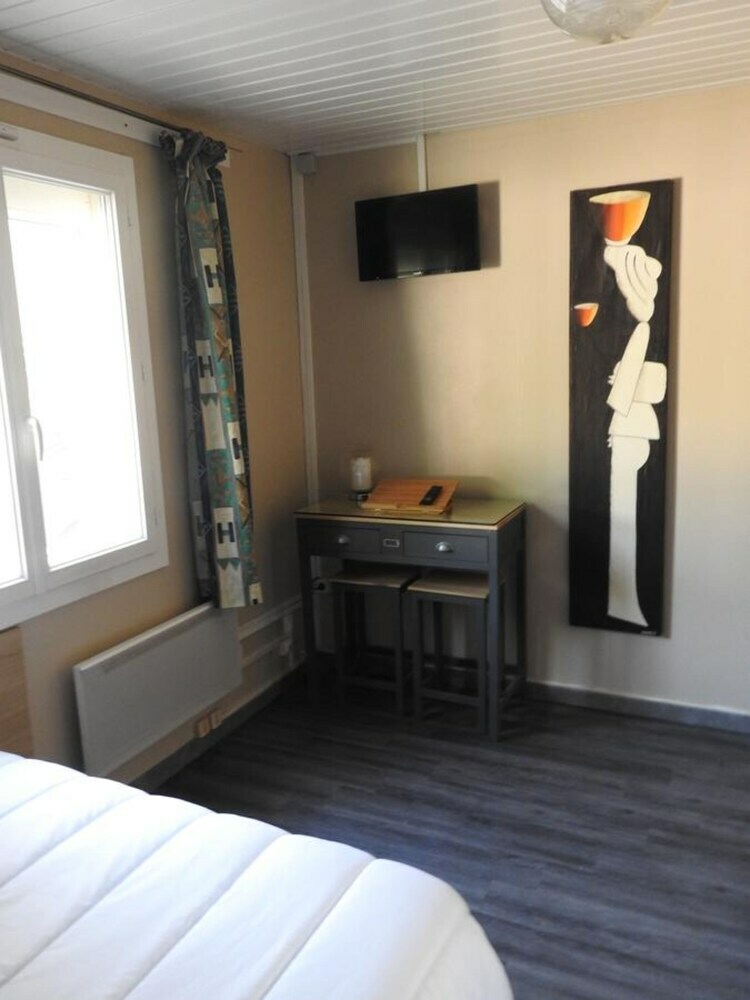Apartamento Le Clos Des Touches