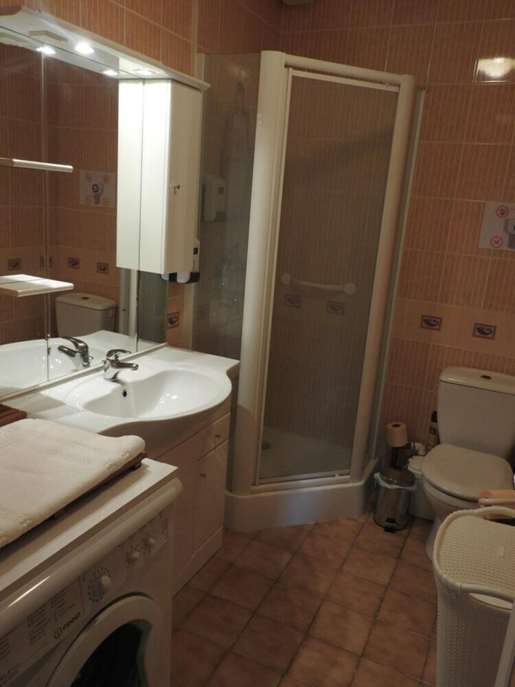 Apartamento Le Clos Des Touches