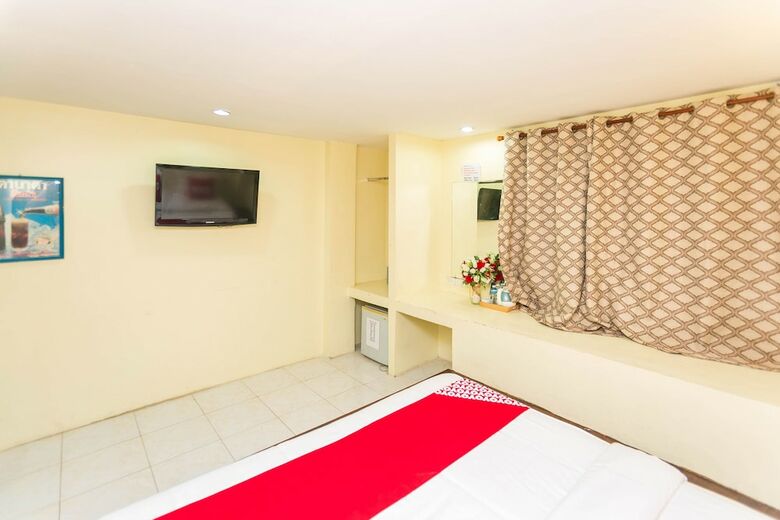 Hotel Oyo 444 Sea Beach Paradise