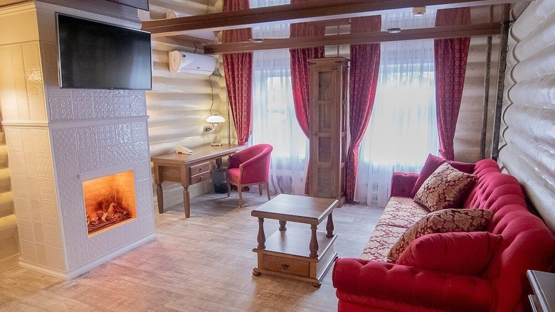 Moroshka Hotel