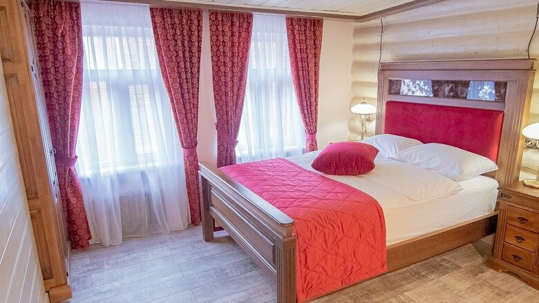 Moroshka Hotel