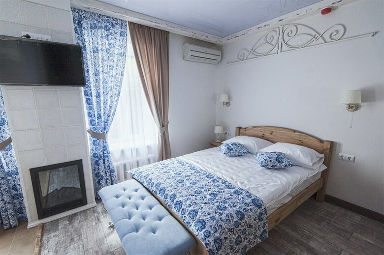 Moroshka Hotel