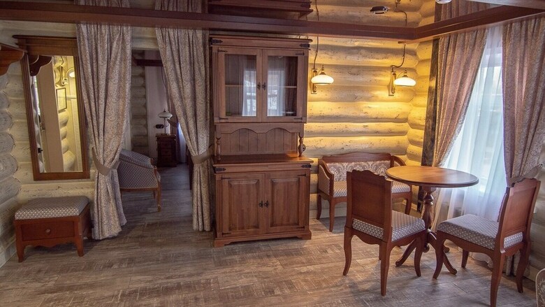 Moroshka Hotel