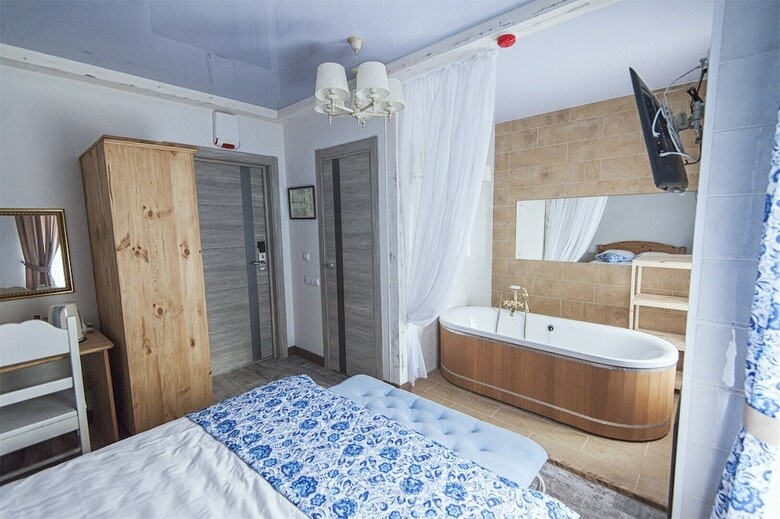 Moroshka Hotel