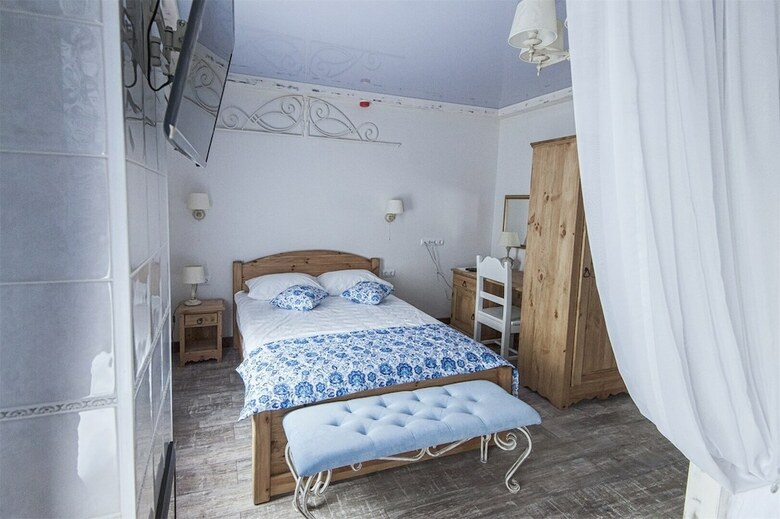 Moroshka Hotel