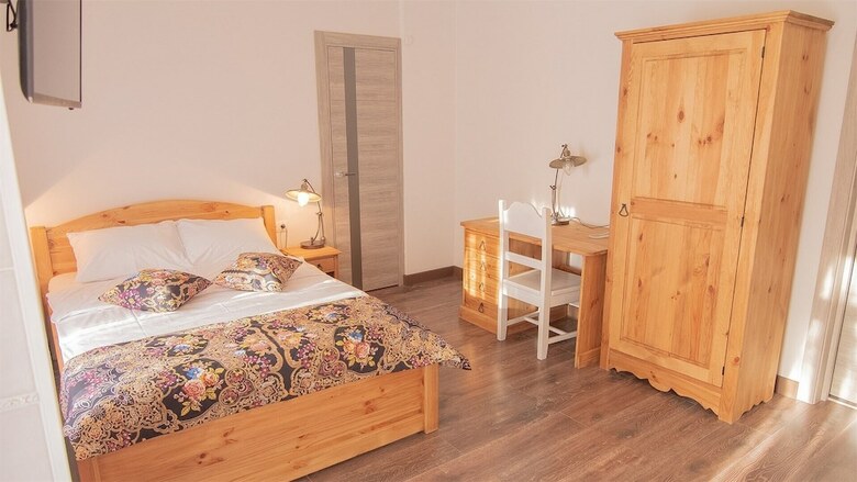 Moroshka Hotel