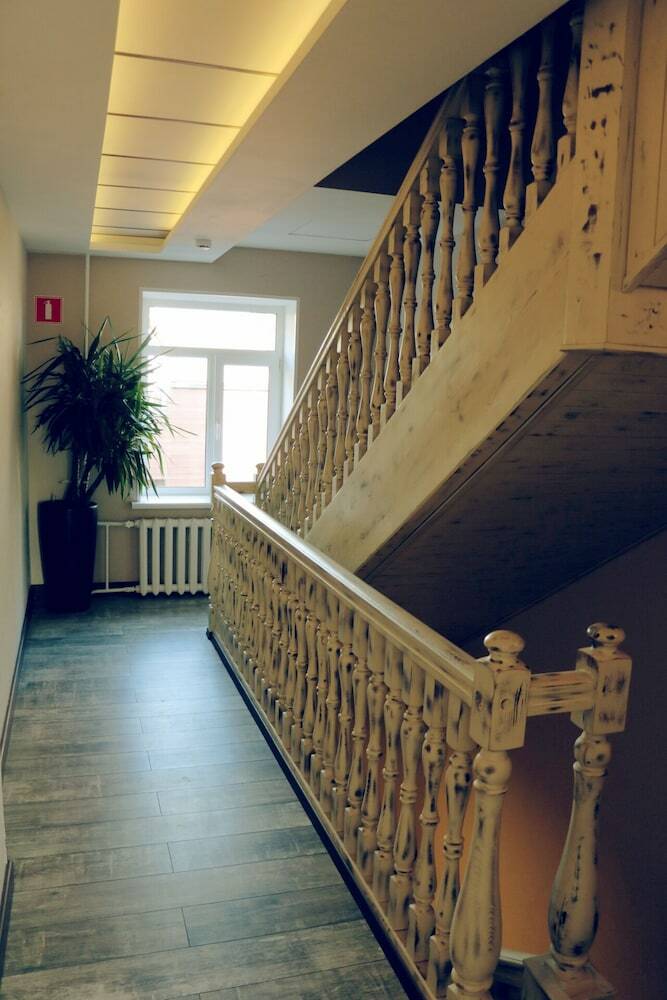 Moroshka Hotel